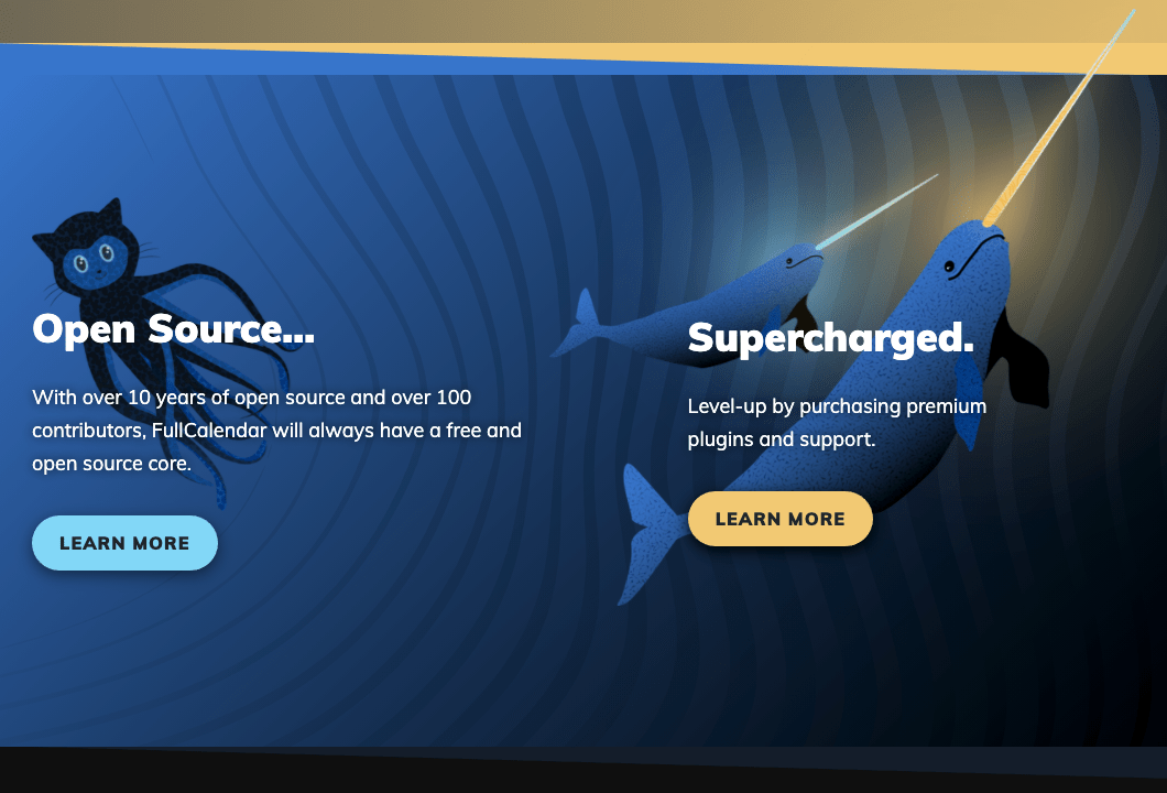 Nautical section screenshot